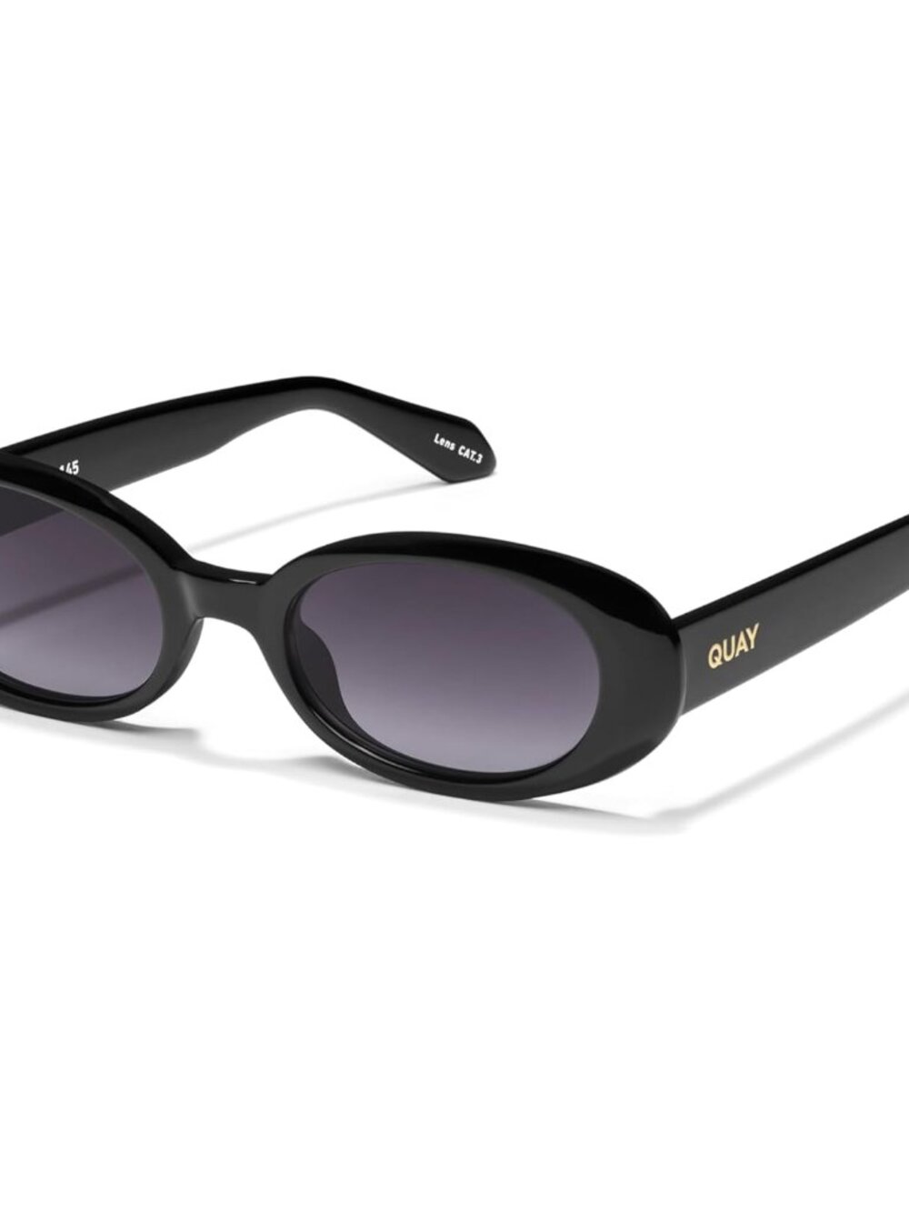 Women's Sunglasses, Oversized Round Shades, UV Protected Lenses - Picture 2 of 5